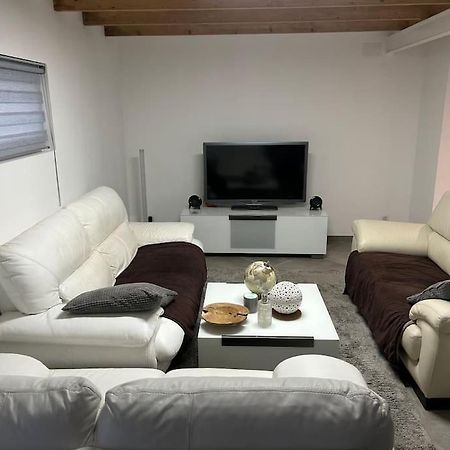Maison Calme Proche Guebwiller Soultz-Haut-Rhin Екстериор снимка