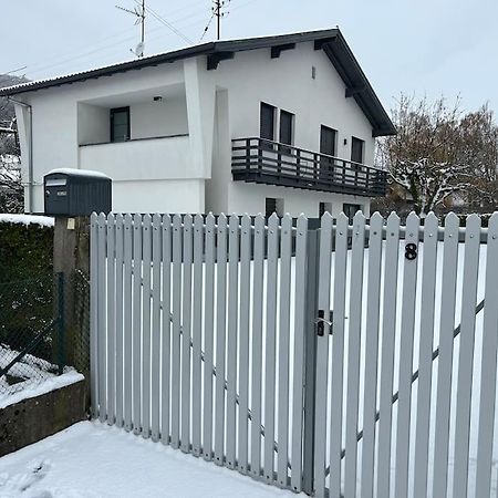Maison Calme Proche Guebwiller Soultz-Haut-Rhin Екстериор снимка
