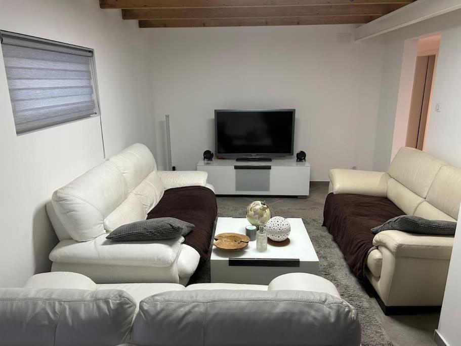 Maison Calme Proche Guebwiller Soultz-Haut-Rhin Екстериор снимка