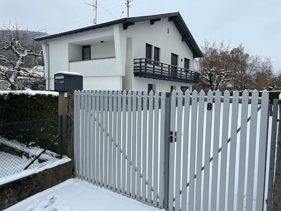Maison Calme Proche Guebwiller Soultz-Haut-Rhin Екстериор снимка